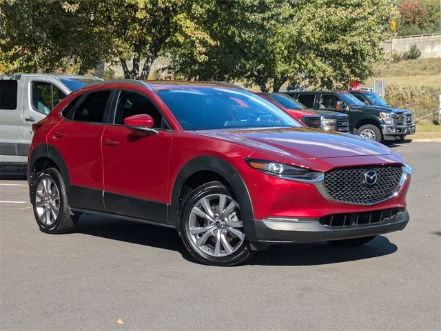 2023 Mazda CX-30 2.5 S Select Package