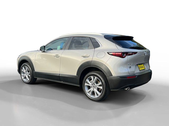 2023 Mazda CX-30 2.5 S Select Package