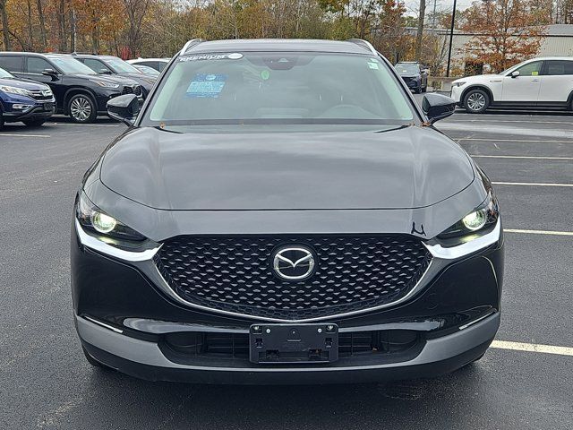 2023 Mazda CX-30 2.5 S Select Package
