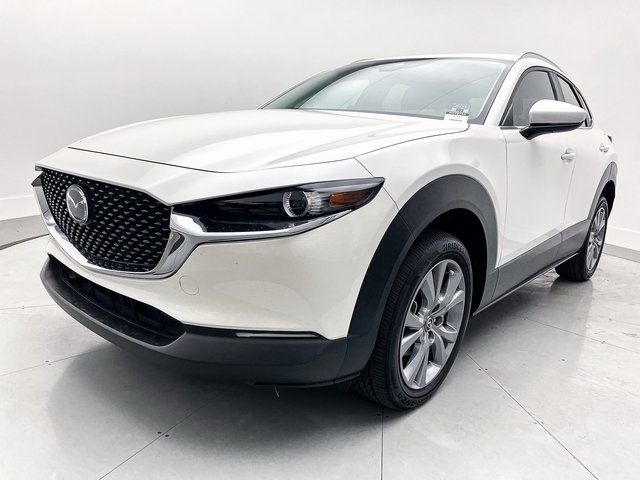 2023 Mazda CX-30 2.5 S Select Package