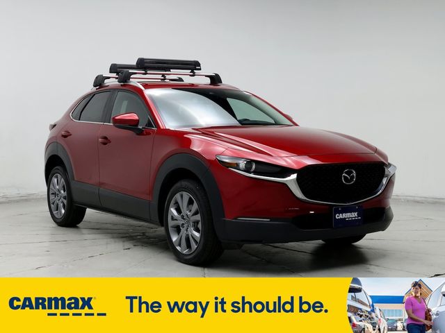 2023 Mazda CX-30 2.5 S Select Package