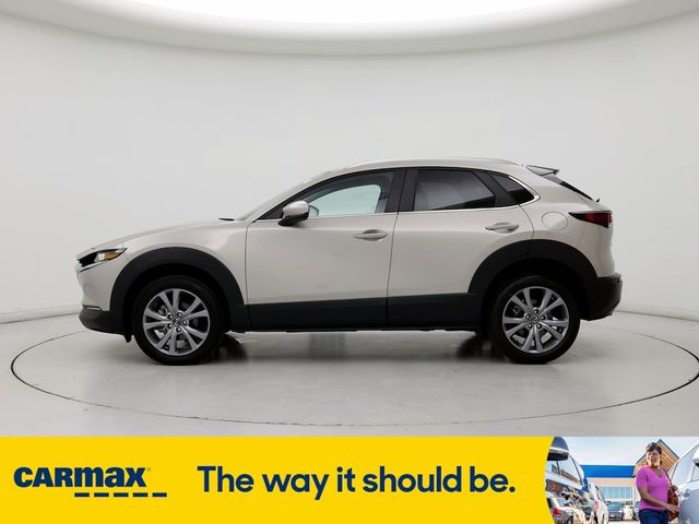 2023 Mazda CX-30 2.5 S Select Package