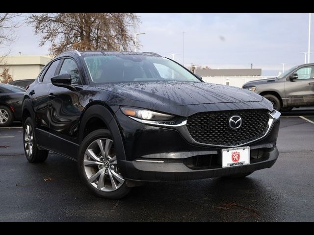 2023 Mazda CX-30 2.5 S Select Package