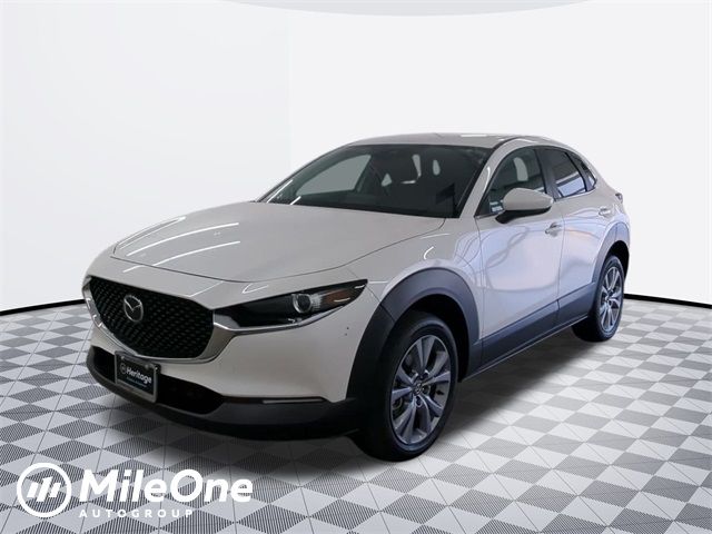 2023 Mazda CX-30 2.5 S Select Package