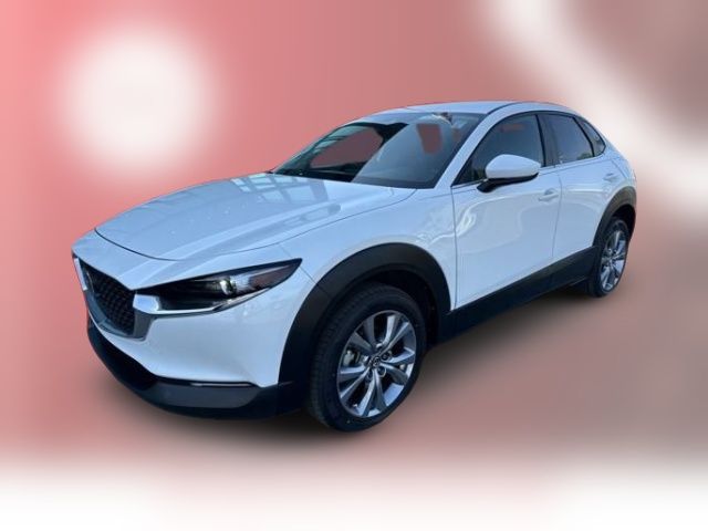 2023 Mazda CX-30 2.5 S Select Package