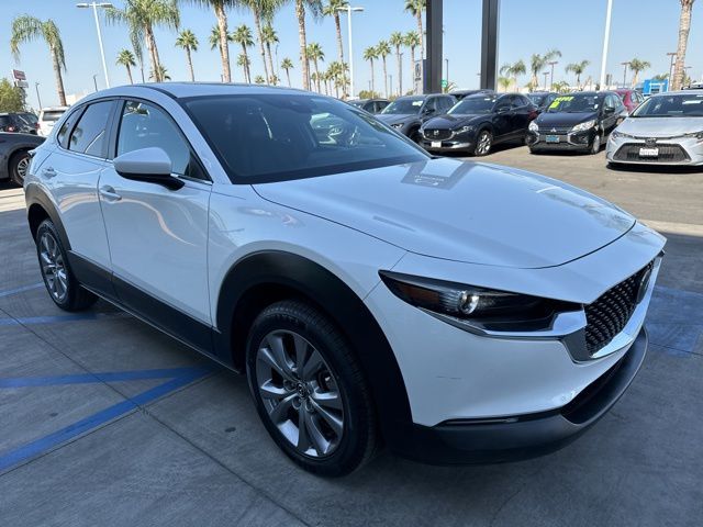 2023 Mazda CX-30 2.5 S Select Package