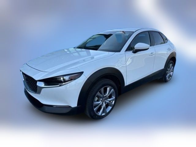 2023 Mazda CX-30 2.5 S Select Package