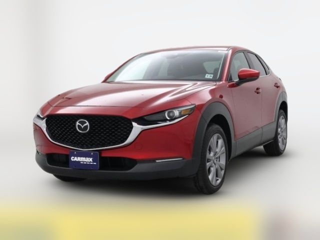 2023 Mazda CX-30 2.5 S Select Package