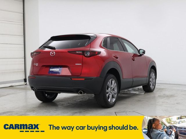 2023 Mazda CX-30 2.5 S Select Package