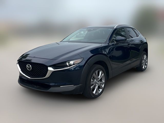 2023 Mazda CX-30 2.5 S Select Package