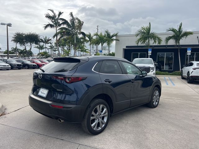 2023 Mazda CX-30 2.5 S Select Package