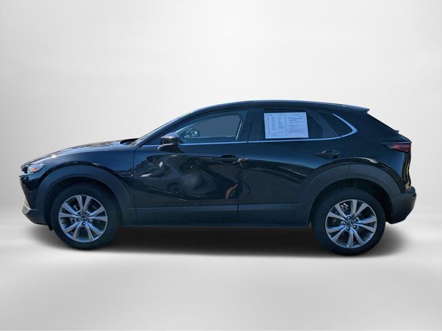 2023 Mazda CX-30 2.5 S Select Package