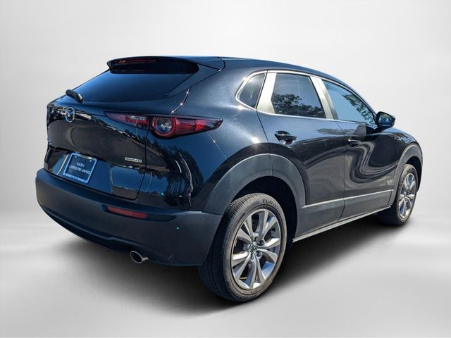 2023 Mazda CX-30 2.5 S Select Package