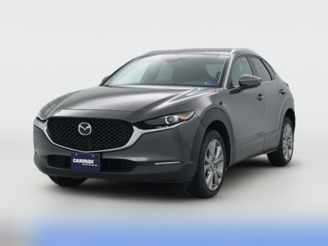 2023 Mazda CX-30 2.5 S Select Package