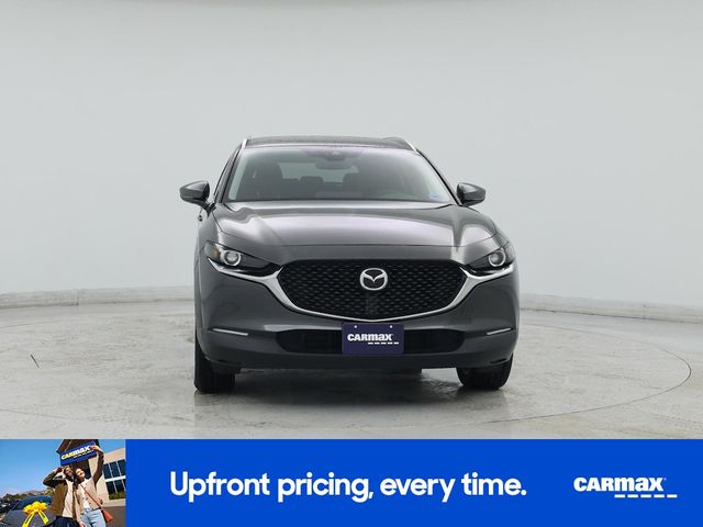 2023 Mazda CX-30 2.5 S Select Package