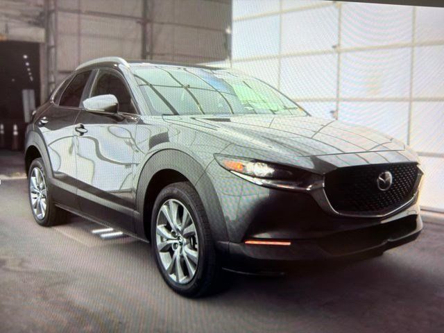 2023 Mazda CX-30 2.5 S Select Package