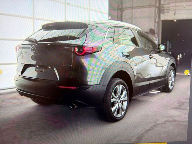2023 Mazda CX-30 2.5 S Select Package