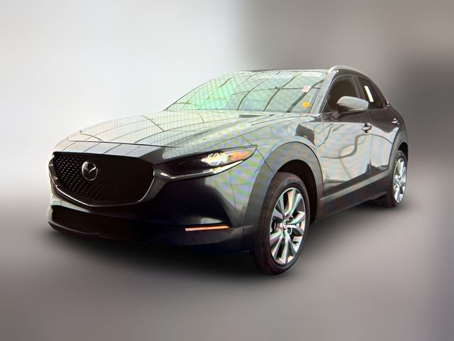 2023 Mazda CX-30 2.5 S Select Package