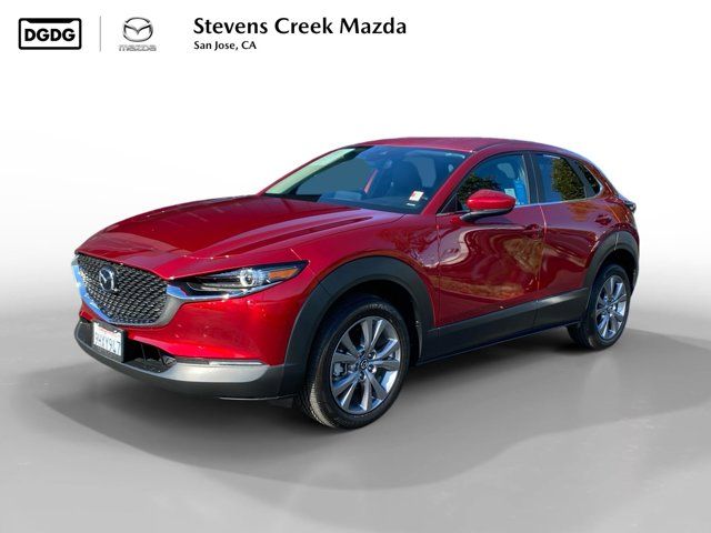 2023 Mazda CX-30 2.5 S Select Package