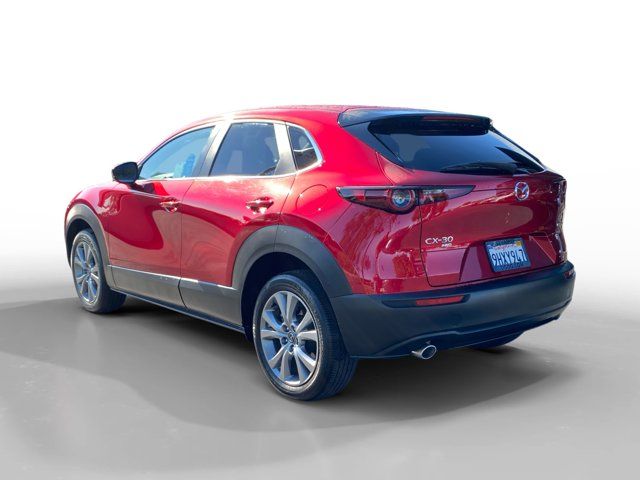 2023 Mazda CX-30 2.5 S Select Package