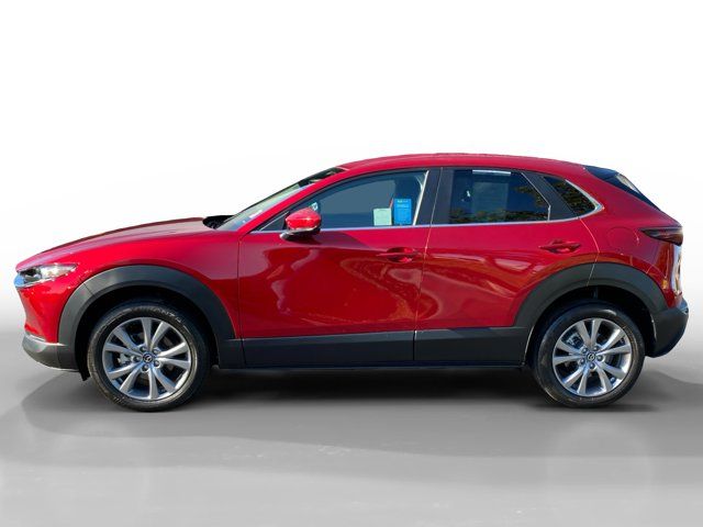 2023 Mazda CX-30 2.5 S Select Package