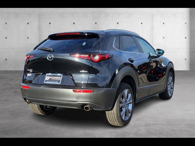 2023 Mazda CX-30 2.5 S Select Package