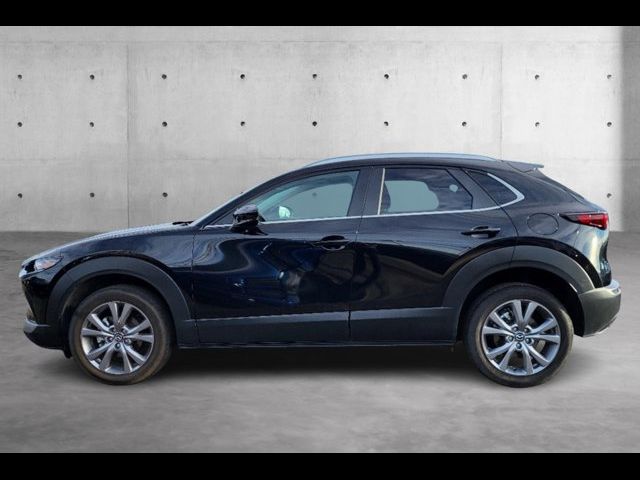 2023 Mazda CX-30 2.5 S Select Package