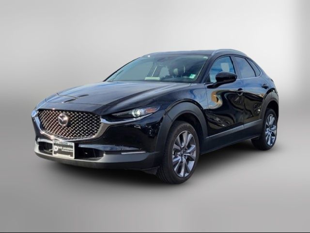 2023 Mazda CX-30 2.5 S Select Package