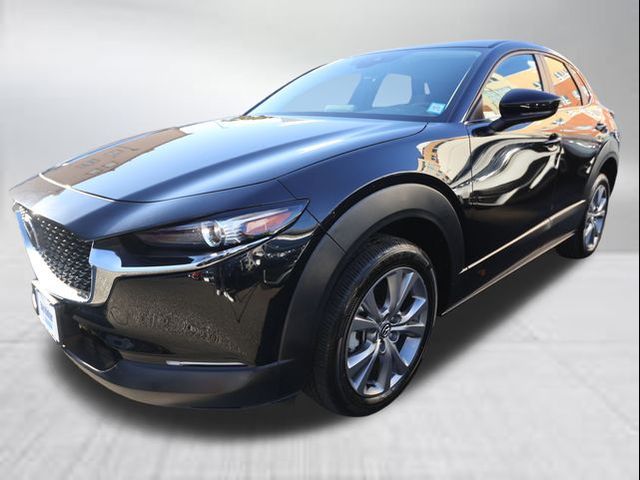 2023 Mazda CX-30 2.5 S Select Package