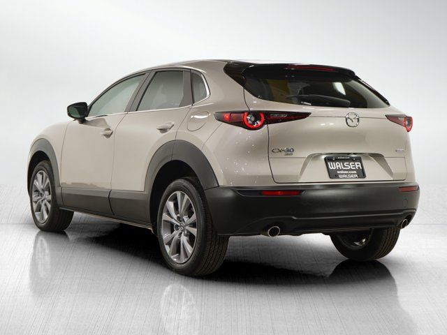 2023 Mazda CX-30 2.5 S Select Package