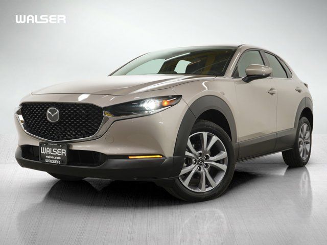 2023 Mazda CX-30 2.5 S Select Package