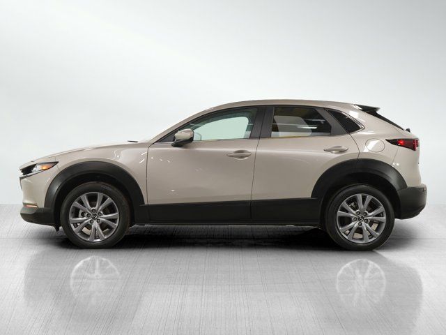 2023 Mazda CX-30 2.5 S Select Package