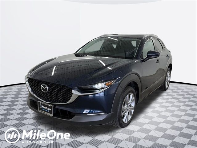 2023 Mazda CX-30 2.5 S Select Package