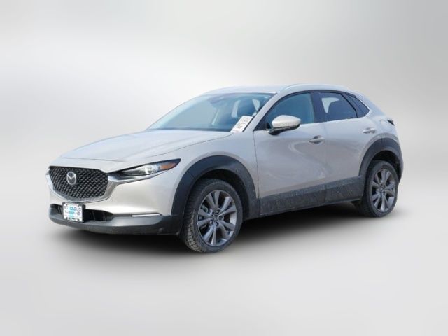 2023 Mazda CX-30 2.5 S Select Package