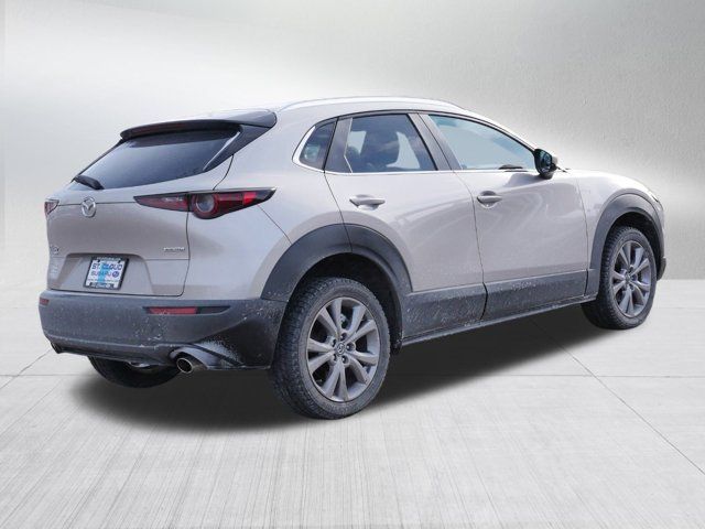 2023 Mazda CX-30 2.5 S Select Package