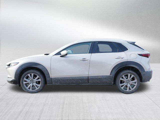 2023 Mazda CX-30 2.5 S Select Package