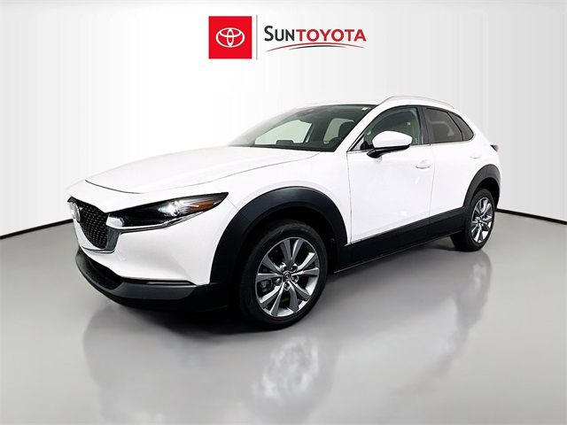 2023 Mazda CX-30 2.5 S Select Package