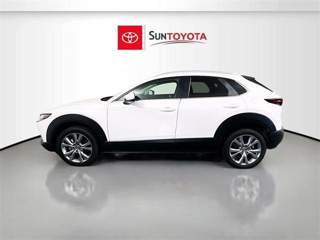 2023 Mazda CX-30 2.5 S Select Package