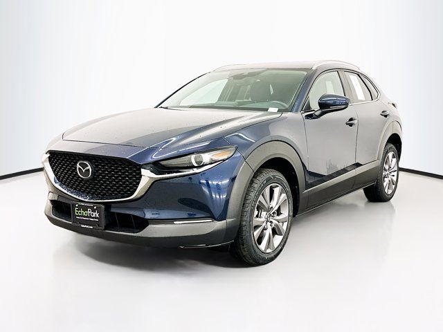 2023 Mazda CX-30 2.5 S Select Package