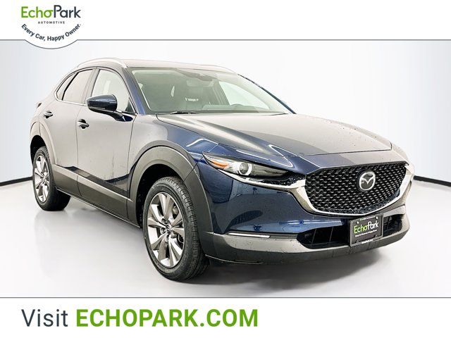 2023 Mazda CX-30 2.5 S Select Package