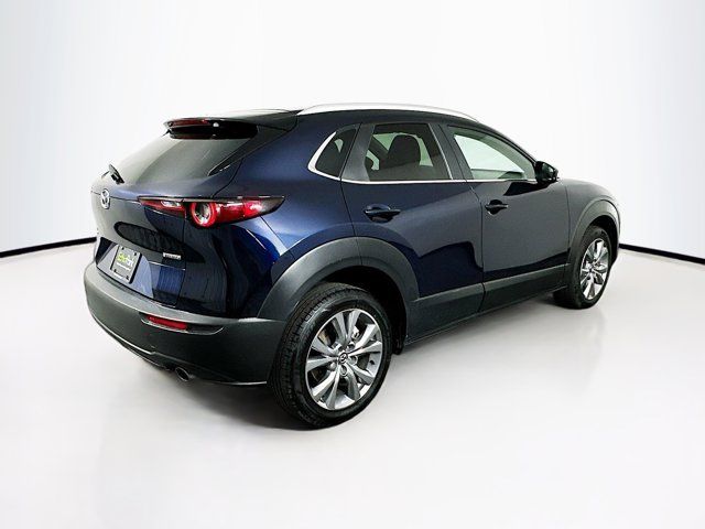 2023 Mazda CX-30 2.5 S Select Package