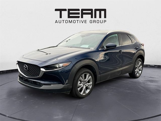 2023 Mazda CX-30 2.5 S Select Package