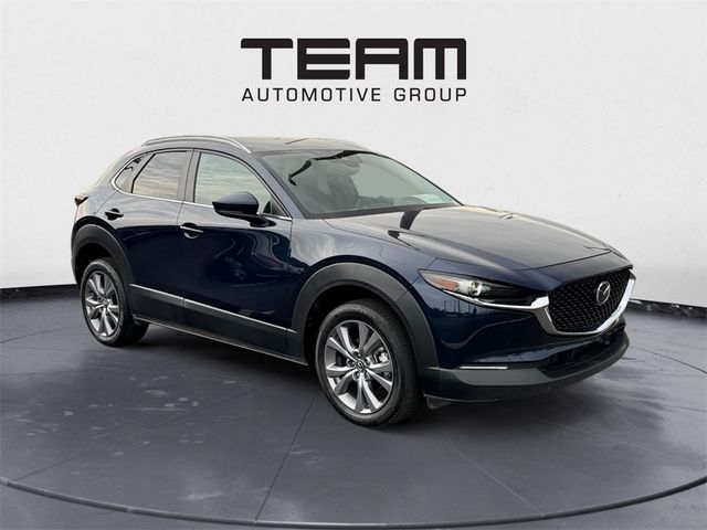 2023 Mazda CX-30 2.5 S Select Package