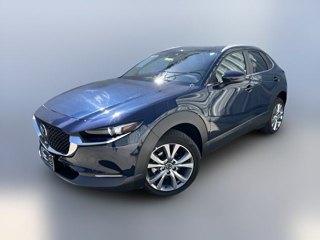 2023 Mazda CX-30 2.5 S Select Package