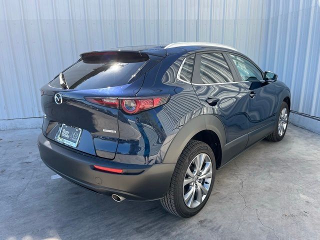 2023 Mazda CX-30 2.5 S Select Package