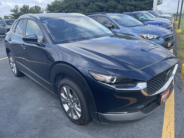 2023 Mazda CX-30 2.5 S Select Package