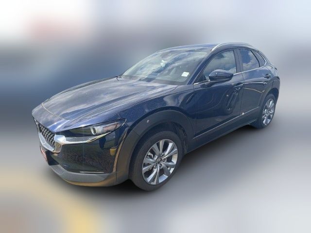 2023 Mazda CX-30 2.5 S Select Package