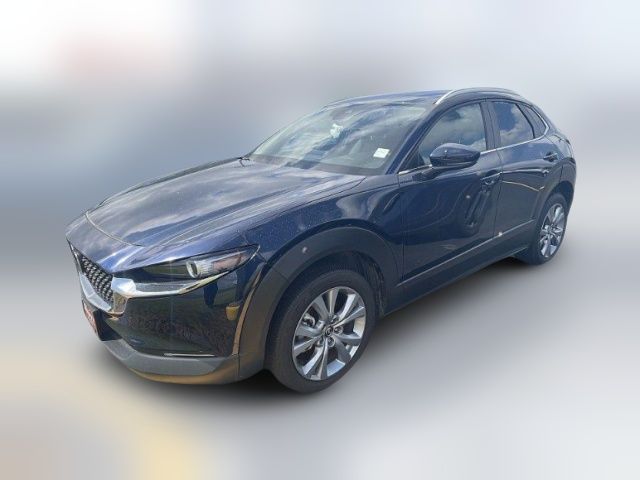 2023 Mazda CX-30 2.5 S Select Package