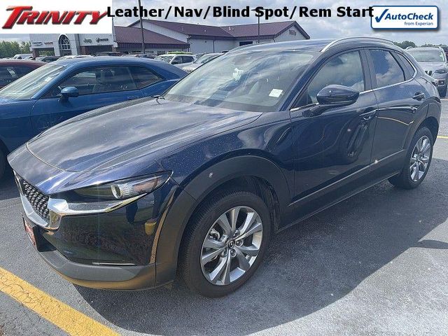 2023 Mazda CX-30 2.5 S Select Package