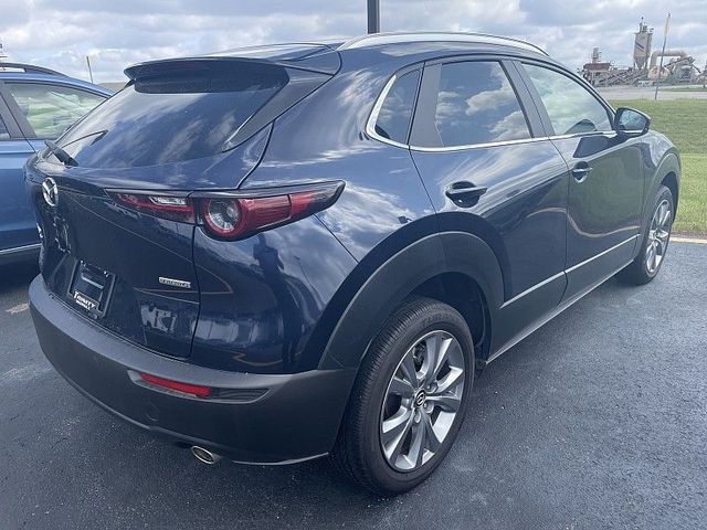 2023 Mazda CX-30 2.5 S Select Package